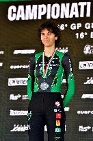 CICLISMO - Ciclocross - Campionati Italiani Ciclocross