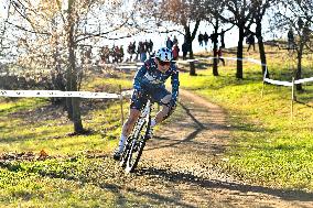 CICLISMO - Ciclocross - Campionati Italiani Ciclocross