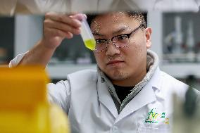 Agriculture Science And Technology