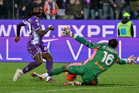 CALCIO - Serie A - ACF Fiorentina vs AC Milan