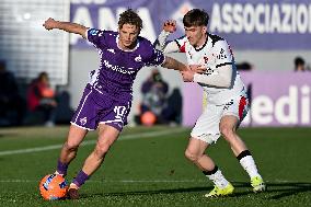 CALCIO - Serie A - ACF Fiorentina vs AC Milan