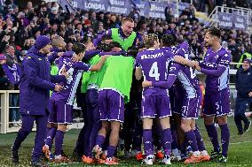 CALCIO - Serie A - ACF Fiorentina vs AC Milan