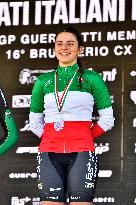 CICLISMO - Ciclocross - Campionati Italiani Ciclocross