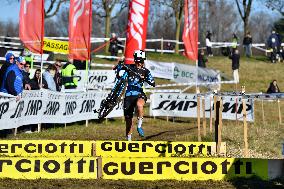 CICLISMO - Ciclocross - Campionati Italiani Ciclocross