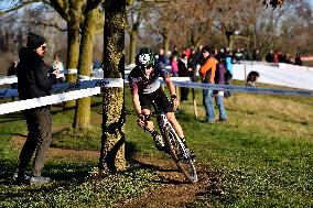 CICLISMO - Ciclocross - Campionati Italiani Ciclocross