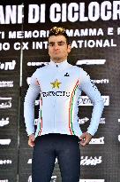 CICLISMO - Ciclocross - Campionati Italiani Ciclocross