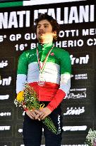 CICLISMO - Ciclocross - Campionati Italiani Ciclocross