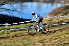 CICLISMO - Ciclocross - Campionati Italiani Ciclocross