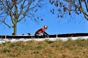 CICLISMO - Ciclocross - Campionati Italiani Ciclocross