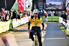 CICLISMO - Ciclocross - Campionati Italiani Ciclocross