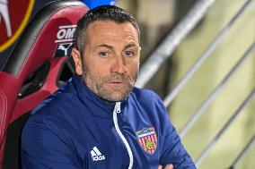 CALCIO - Serie C Italia - US Salernitana vs Cosenza Calcio