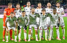 CALCIO - Serie C Italia - US Salernitana vs Cosenza Calcio