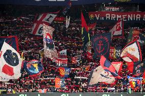 CALCIO - Serie A - Genoa CFC vs Cagliari Calcio