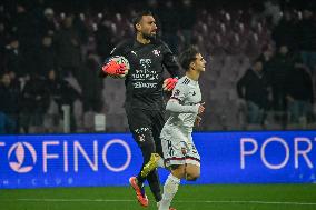 CALCIO - Serie C Italia - US Salernitana vs Cosenza Calcio