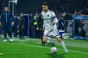 CALCIO - Serie C Italia - US Salernitana vs Cosenza Calcio