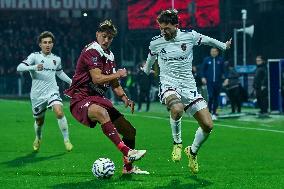 CALCIO - Serie C Italia - US Salernitana vs Cosenza Calcio