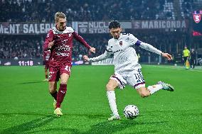 CALCIO - Serie C Italia - US Salernitana vs Cosenza Calcio