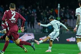 CALCIO - Serie C Italia - US Salernitana vs Cosenza Calcio