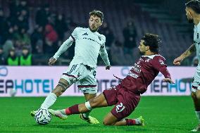 CALCIO - Serie C Italia - US Salernitana vs Cosenza Calcio