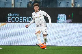 CALCIO - Serie A - Genoa CFC vs Cagliari Calcio