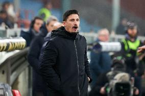 CALCIO - Serie A - Genoa CFC vs Cagliari Calcio