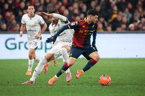 CALCIO - Serie A - Genoa CFC vs Cagliari Calcio