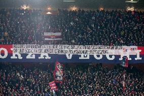 CALCIO - Serie A - Genoa CFC vs Cagliari Calcio