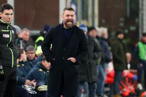 CALCIO - Serie A - Genoa CFC vs Cagliari Calcio