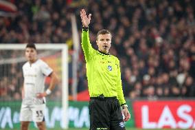 CALCIO - Serie A - Genoa CFC vs Cagliari Calcio