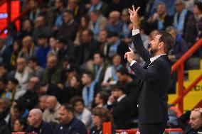 BASKET - Serie A - Napoli Basketball vs EA7 Emporio Armani Milano