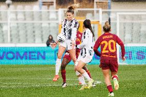CALCIO - Supercoppa Femminile - Juventus FC vs AS Roma