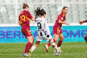 CALCIO - Supercoppa Femminile - Juventus FC vs AS Roma