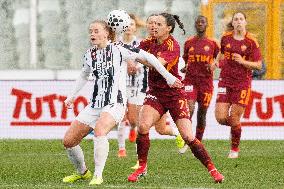 CALCIO - Supercoppa Femminile - Juventus FC vs AS Roma
