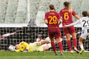 CALCIO - Supercoppa Femminile - Juventus FC vs AS Roma