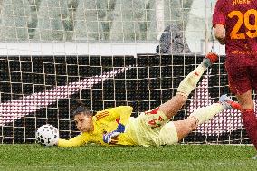 CALCIO - Supercoppa Femminile - Juventus FC vs AS Roma