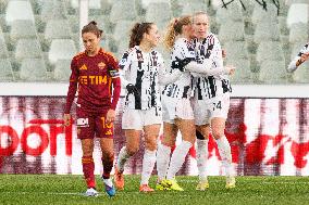CALCIO - Supercoppa Femminile - Juventus FC vs AS Roma