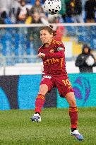 CALCIO - Supercoppa Femminile - Juventus FC vs AS Roma