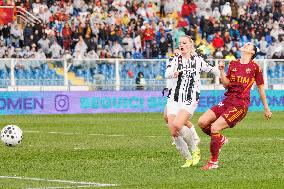 CALCIO - Supercoppa Femminile - Juventus FC vs AS Roma