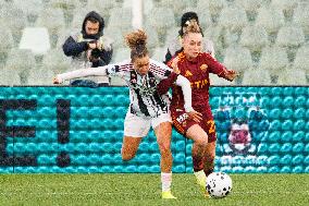 CALCIO - Supercoppa Femminile - Juventus FC vs AS Roma