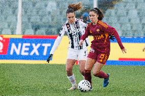 CALCIO - Supercoppa Femminile - Juventus FC vs AS Roma