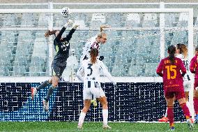 CALCIO - Supercoppa Femminile - Juventus FC vs AS Roma