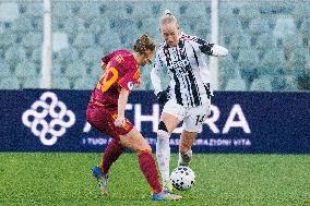 CALCIO - Supercoppa Femminile - Juventus FC vs AS Roma