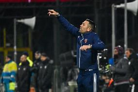 CALCIO - Serie C Italia - US Salernitana vs Cosenza Calcio