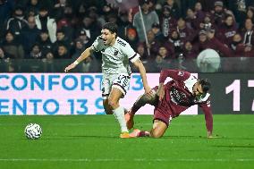 CALCIO - Serie C Italia - US Salernitana vs Cosenza Calcio