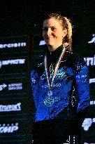 CICLISMO - Ciclocross - Campionati Italiani Ciclocross