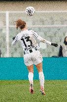 CALCIO - Supercoppa Femminile - Juventus FC vs AS Roma