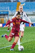 CALCIO - Supercoppa Femminile - Juventus FC vs AS Roma