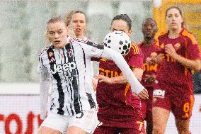CALCIO - Supercoppa Femminile - Juventus FC vs AS Roma