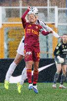 CALCIO - Supercoppa Femminile - Juventus FC vs AS Roma