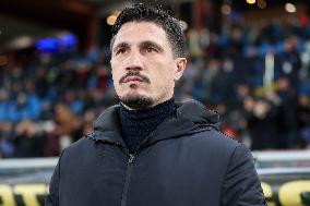 CALCIO - Serie A - Genoa CFC vs Cagliari Calcio